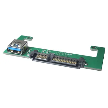 Instrument de Recuperare de date, USB, Hard Disk Mobil Flyer Bord, USB Fly Linie SATA Card