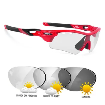KDEAM Bărbați Polarizat ochelari de Soare Sport cu Rama TR90 de Înaltă Calitate de Protecție la Impact de Brand de Conducere Ochelari de Vânt ochelari de Soare