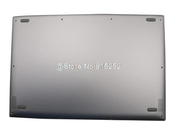 Laptop Jos de Caz Pentru Pentru Lenovo Ideapad Yoga 920-13IKB Flex Pro-13IKB 5CB0Q09576 AM14U000320 Baza de Argint cu litere mici pentru a Acoperi Noi