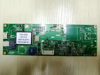 Latumab Original Panou LCD Inverter Tabla KITURI Pentru CXA-0384/CXA-0384A PCU-P166 pentru TDK transport Gratuit