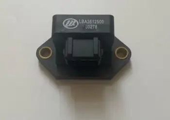 LBA3612500 senzor de Accelerație pentru LIFAN 520 620 720 X60