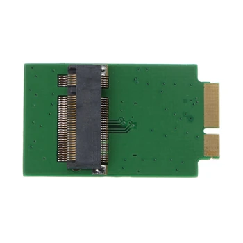 M. 2 SSD 12 + 6 Pin Adaptor de Bord pentru macBook Air 2010 2011 A1370 A1369