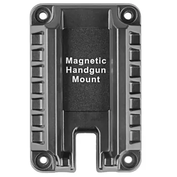 Magnet Fix Ascuns Desen Rapid Armă De Foc Stabil Fix Încărcate Se Potrivește Mâner Plat Magner Muntele Helper Accesoriu
