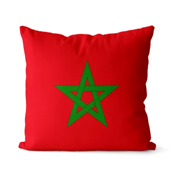 Maroc pernă Perna Decorativa Acoperă Pernă față de Pernă Perne pentru Canapea pentru camera de panza Pillowcover decor acasă