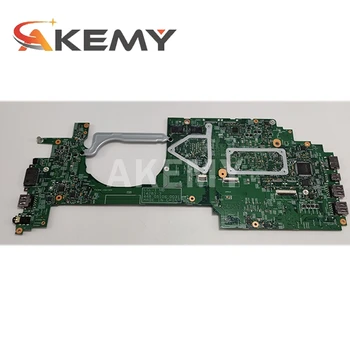MB 14283-3 14283-2 14283-1 Placa de baza Pentru Lenovo Thinkpad P40 Yoga 460 Placa de baza Laptop Cu i7 CPU 2 GB GPU Testat