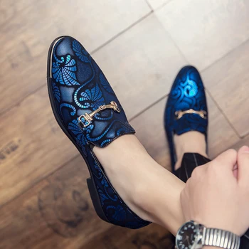 Mens Designer De Pantofi Oxford Respirabil Afaceri Pantofi De Nunta Pentru Bărbați Conducere Mocasini Brand Confortabil Model Slip On Mocasini