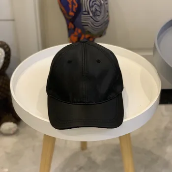 Moment 2021 Nylon Caps for Adult Luxury Hats for Women
