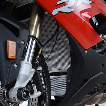 Motocicleta Radiator de Pază și a Răcitorului de Ulei de Paza Kit Pentru BMW s 1000 rr S 1000 RR S1000 RR S 1000RR 2019-2020 Accesorii