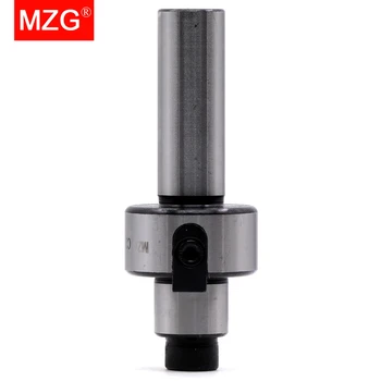 MZG C16 C20 FMB Direct Shank Milling Cutter Mașină Unealtă CNC Strung de Prelucrare Toolholders Metrice Fata Mill Tool Holder