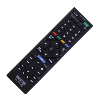 New Sosire Control de la Distanță Smart Tv Controller Pentru Sony RM-ED062 RM-ED052 RM-ED053 RM-ED054 Înlocuire Accesorii TV