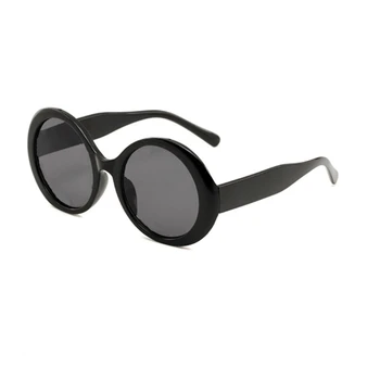 Noi, Mici, Rotunde, de Moda ochelari de Soare pentru Femei Brand Designer de Epocă Ochelari de Soare de sex Feminin Retro Personalitate Clasic UV400 Ochelari de Gafas