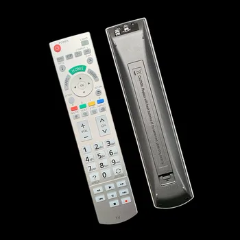Noua Telecomandă Universală Pentru Panasonic THL47WT60A THL50DT60A-LEA-L50DT60A-LEA-L47WT60A Smart TV