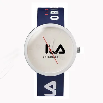 Noul Brand de Top de Lux, Ceasuri Sport pentru Barbati Curea Silicon Oameni de Afaceri Cuarț Ceas Masculin Ceasuri Relogio Masculino