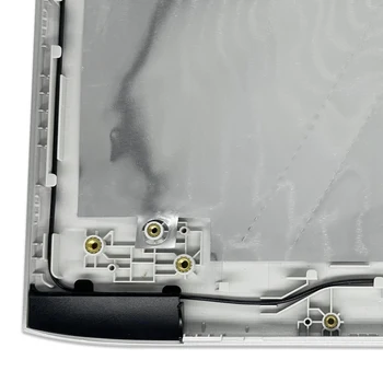 NOUL Laptop LCD Back Cover Pentru HP Probook 450 G5 Sus Înapoi Caz de Argint