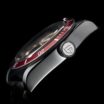 NOUL PAGANI DESIGN Ceasuri Barbati Top Brand de Lux Ceas Sport Barbati NH35 Ceas de mână din Oțel Inoxidabil montre homme automatique 1671