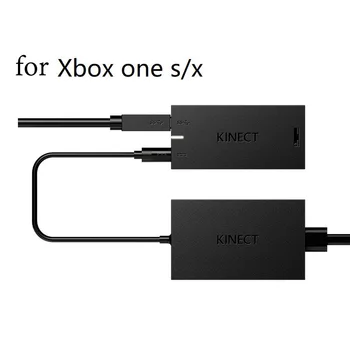 NOUL USB 3.0 Adaptor Pentru Senzor Kinect 2.0 Adaptor Pentru Xbox One S /Xbox One X /Win 8/8.1/10