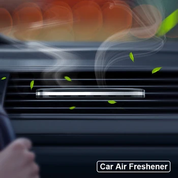 Odorizant auto Miros in Masina de Styling de Aerisire Parfumul Parfum Aromă pentru Interior Auto Dotari Odorizant