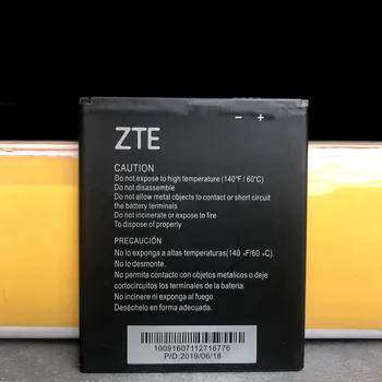 Original, de Înaltă Calitate 2200mAh Li3822T43P4h746241 Baterie Pentru ZTE Blade L4 Pro A465 A475 TWM Uimitoare X3s A315 Baterii