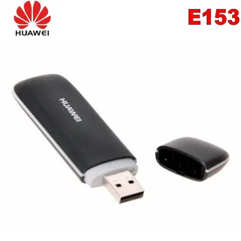 Original Deblocat Huawei E153 3G Usb Modem Wireless Dongle Suport HSDPA/UMTS:2100MHZ EDGE/GPRS/GSM 850/900/1800/1900MHZ