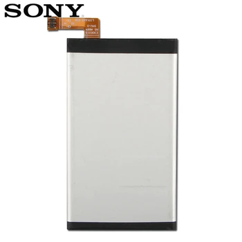 Original SONY Acumulator LIP1668ERPC Pentru Sony Xperia 10 I3123 SNYSQ68 Reale Înlocuire Baterie de Telefon Cu acces Gratuit la Instrumente 2760mAh