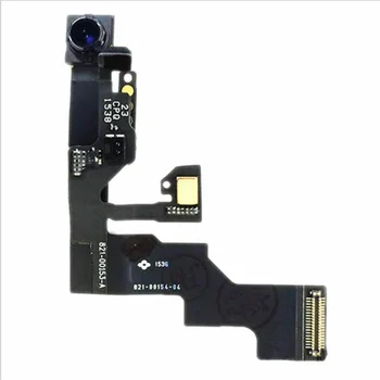 Originale Față se Confruntă Camera Module pentru iPhone 6 6Plus 6S 6SPlus 7 7Plus 8 8Plus Flex Cablu Panglică Testat