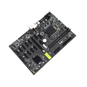 Pentru Asus B250 MINIER EXPERT 12 PCIE mining rig BTC ETH Miniere Placa de baza Cu 12 Grafică Slot LGA1151 USB3.0 SATA3 DDR4