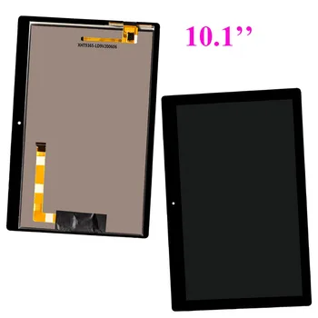 Pentru Lenovo Tab E10 TB-X104 TB-X104F TB-X104L Display LCD Touch Screen Digitizer Înlocuirea Ansamblului Pentru TB X104