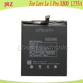 Pentru Letv Le 1 Pro X800 Baterie LT55A Nou de Înaltă Calitate Înlocuire 3000mAh Bateria de Acumulatoare