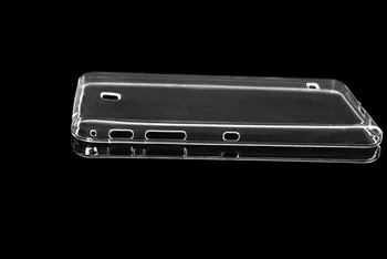 Pentru Samsung Galaxy Tab 4 7.0 Caz Husa Pentru Tableta Budinca Anti Skid Silicon Moale De Protectie Tableta Shell Tab 4 7.0 T230 T231 T235