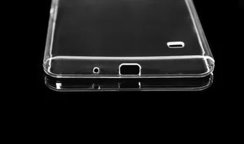 Pentru Samsung Galaxy Tab 4 7.0 Caz Husa Pentru Tableta Budinca Anti Skid Silicon Moale De Protectie Tableta Shell Tab 4 7.0 T230 T231 T235