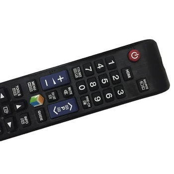 Pentru Samsung Telecomanda AA59-00582A f smart TV UN32EH4500 UN46ES6100F UN32EH5300