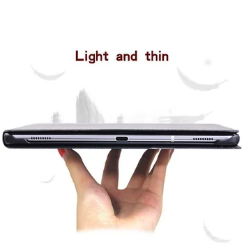 Piele Caz pentru Huawei MediaPad T1 7.0
