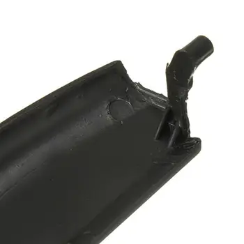 Plastic negru Capac Cotiera Consola Acoperă dispozitivul de Blocare Clip Prinde de Masina Au-di A4 B6 Cotiera Închidere Accesorii Auto