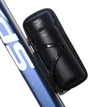 Portabil În Formă De Ceainic Biciclete Tool Kit Geanta Hard-Shell Întreținere Biciclete De Reparații Organizator De Stocare Caseta De Echipamente De Ciclism