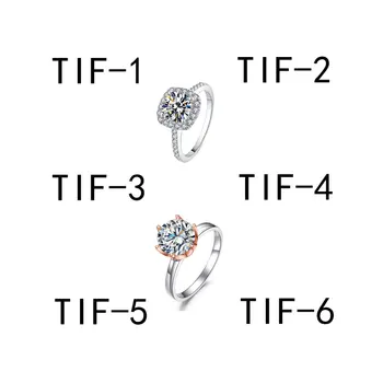 S925 inele pentru femei dragoste clasic Argint caracter, show iubesc moda inel, original logo-ul 1:1