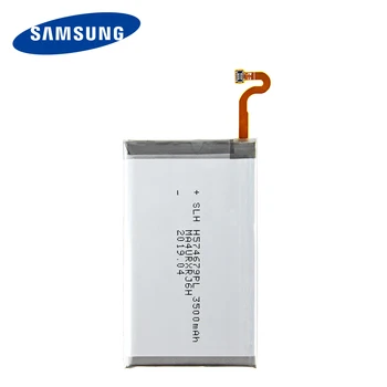 SAMSUNG Orginal EB-BG965ABE 3500mAh Baterie Pentru Samsung Galaxy S9 Plus SM-G965F G965F/DS G965U G965W G9650 S9+ +Instrumente