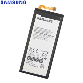 Samsung Original EB-BG891ABA Baterie Pentru Samsung Galaxy S7 Active EB-BG891ABA Reale Înlocuire Baterie de 4000mAh, Cu acces Gratuit la Instrument