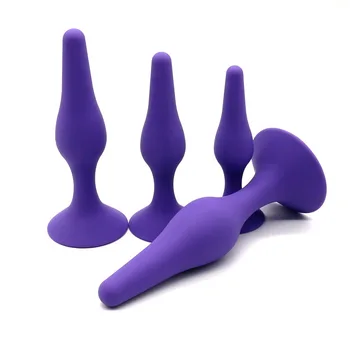 Silicon vibrator Anal Margele Jeleu Jucării Pielea Vibrator Adult Jucarii Sexuale pentru Barbati Dop de Fund Sex Produsele Jucării Sexuale pentru Femei