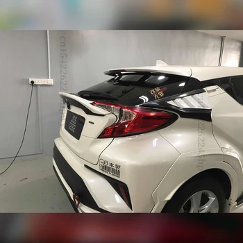 Spate Triunghiular Obloane Jaluzele Nuante de Tuning, Accesorii Decor Kit de caroserie pentru Toyota CHR C-HR 2020 20 16 17 2018 2019