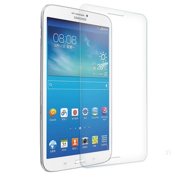 Temperat Pahar Ecran Protector Pentru Samsung Galaxy Tab S2 S3 S4 S5E S6 Lite S7 8.0 Și 9.7 10.4 10.5 11 Inch Comprimat Folie de Protectie