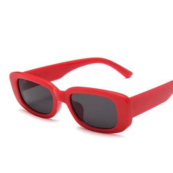 Tendință Retro De Epocă În Aer Liber Nuante Femei Bărbați Ochelari De Soare Cadru Moda Oglindă Oculos Ochelari La Modă Gafas Lunetele Ochelari De Soare
