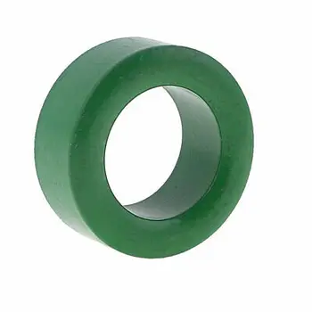 Transformatoare Inel de Ferită Toroidal de Bază Verde 36mm x 23mm x 15mm