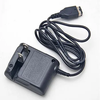UE/SUA Plug Călătorie Acasă Perete sursa de Alimentare AC Adaptor Incarcator pentru Nintendo DS NDS Game Boy Advance GBA SP 100-240V