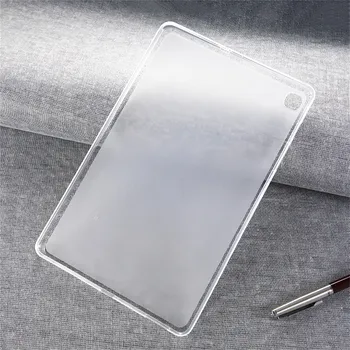 Ultra Clear Pentru Samsung Galaxy Tab A7 10.4 2020 T500/505 Tpu-Șoc dovada Caz Acoperire Piele Accesorii Pentru Tableta rezistenta la Socuri