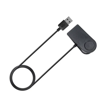 USB de Date si Cablu de Încărcare Clip Incarcator Cradle Dock pentru POLAR LOOP 2 / 1 Loop2 Activitate Tracker ceas inteligent