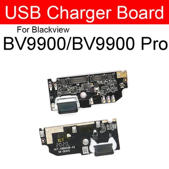 USB Încărcător de Bord Pentru Blackview BV9900 BV9900 Pro USB Port de Încărcare Bord Reparare Piese de schimb