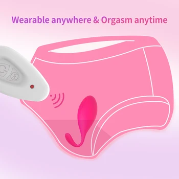 Vibrator Pentru Femei De La Distanță De Control Vibrator Ou Sex Shop Jucarii Pentru Adulti 18 Frământa Jucarii Masaj Masturbator Stimulator Clitoris