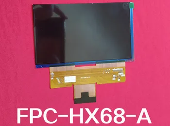 XPE660 noi 5.8 inch M5W proiector, ecran LCD FPC-HX68-O V03 BH58NW rezoluție 1280x720P diy accesorii Proiector