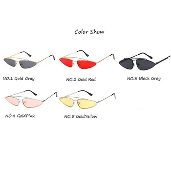 Yoovos 2021 Oglindă Sunglasse Ochelari de vedere Barbati Classic Design de Brand de Ochelari Retro Conducere de Partid de pe Strada Oculos De Sol UV400