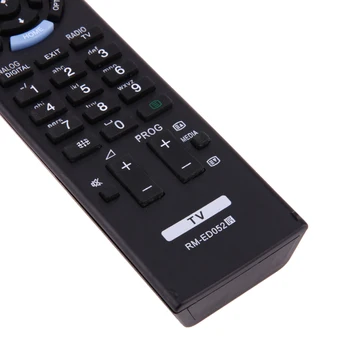 Înlocuire Control de la distanță pentru TV SONY RM-ED050 RM-ED052 RM-ED053 RM-ED060 Smart TV Acasă Tv Accesorii
